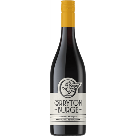 Corryton Burge Cabernet Sauvignon