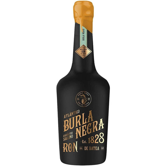 Burla Negra Rum