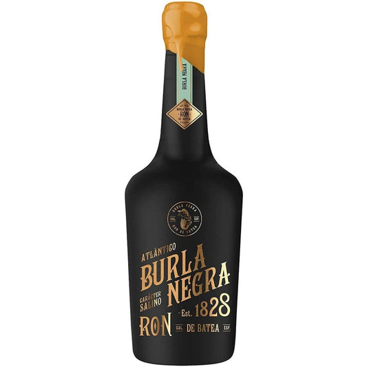 Burla Negra Rum The General Wine Company