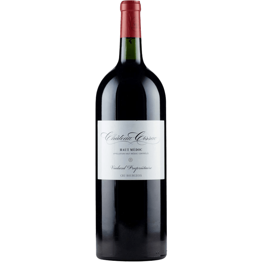 Chateau Cissac Haut-Medoc Magnum