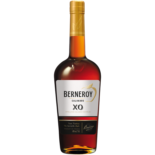 Calvados Berneroy XO  - The General Wine Company