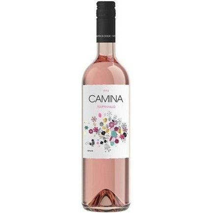 Camina Rose - The General Wine Company
