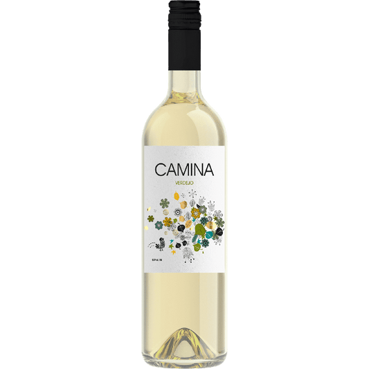Camina Sauvignon Blanc La Mancha - The General Wine Company
