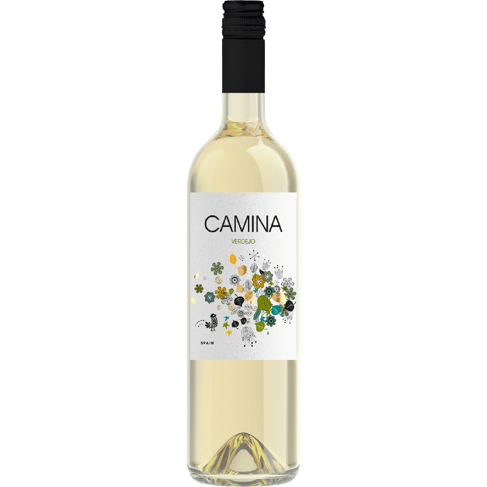 Bodegas Cristo de la Vega Camina Sauvignon Blanc