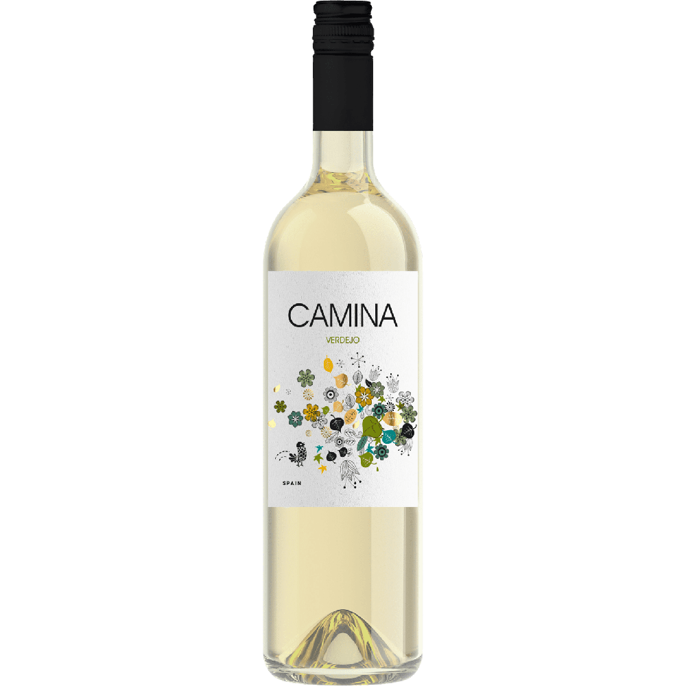 Bodegas Cristo de la Vega Camina Sauvignon Blanc The General Wine Company