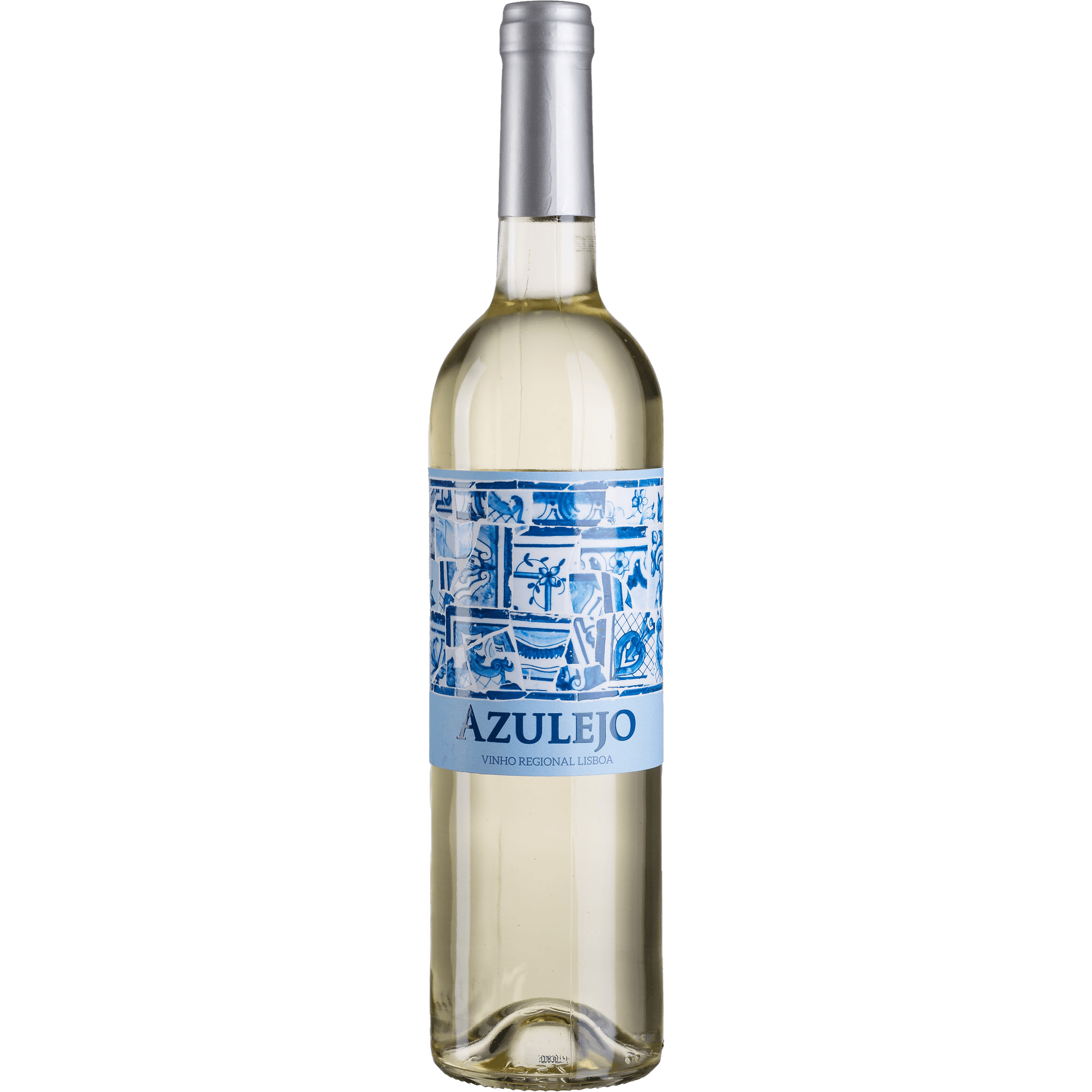 Casa Santos Azulejo White The General Wine Company