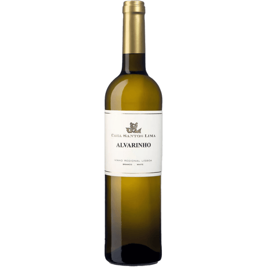 Casa Santos Lima Alvarinho