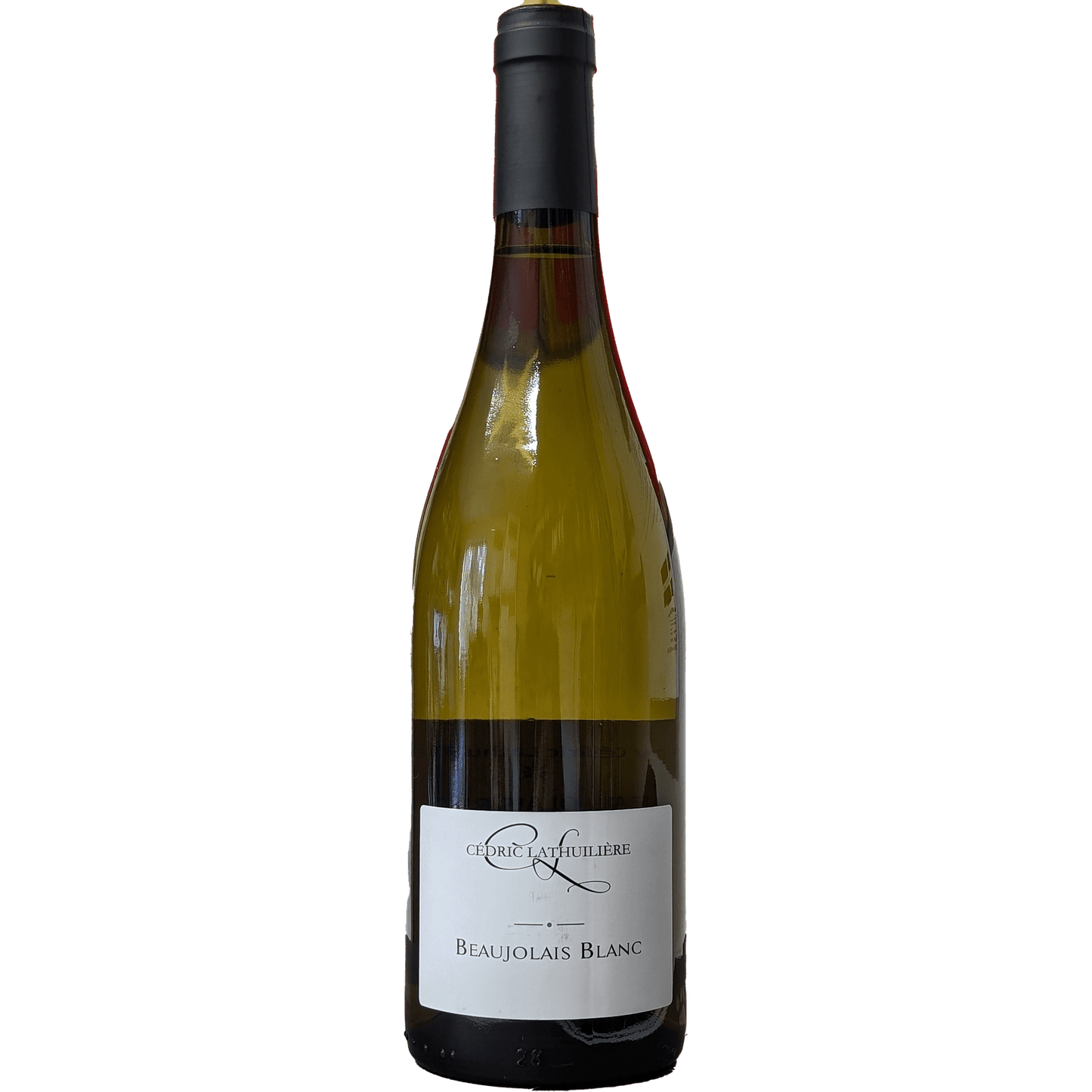 Cedric Lathuiliere Beaujolais Blanc The General Wine Company