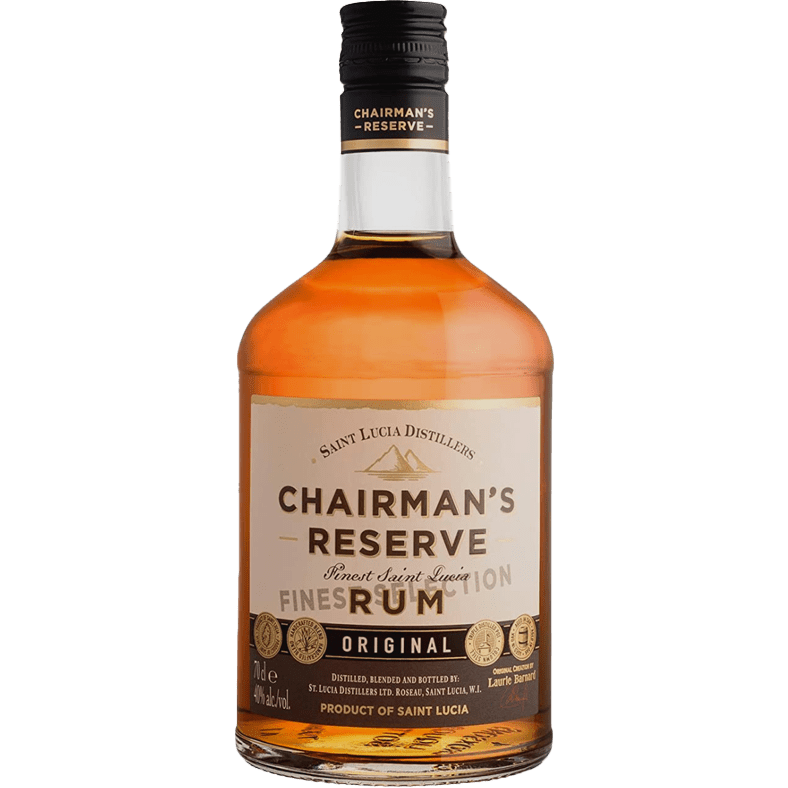 Chairman's Reserve Original Rum