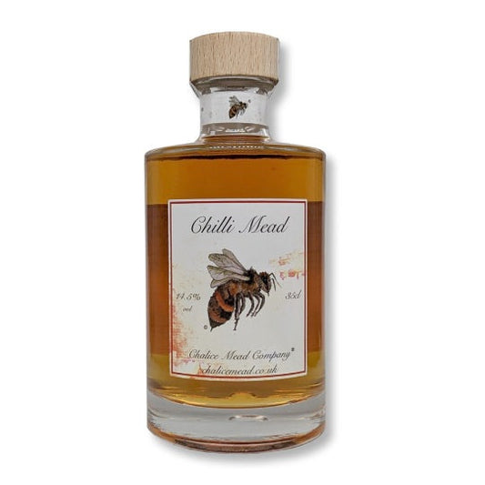Chalice Mead Chilli Mead 35cl - The General Wine Company