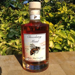 Chalice Mead Chocolate Mead 35cl - The General Wine Company