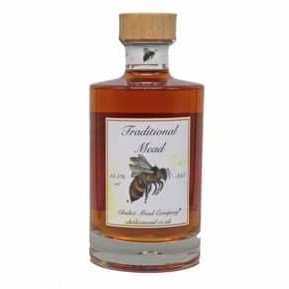 Chalice - Traditional Mead - 350ml - The General Wine Company