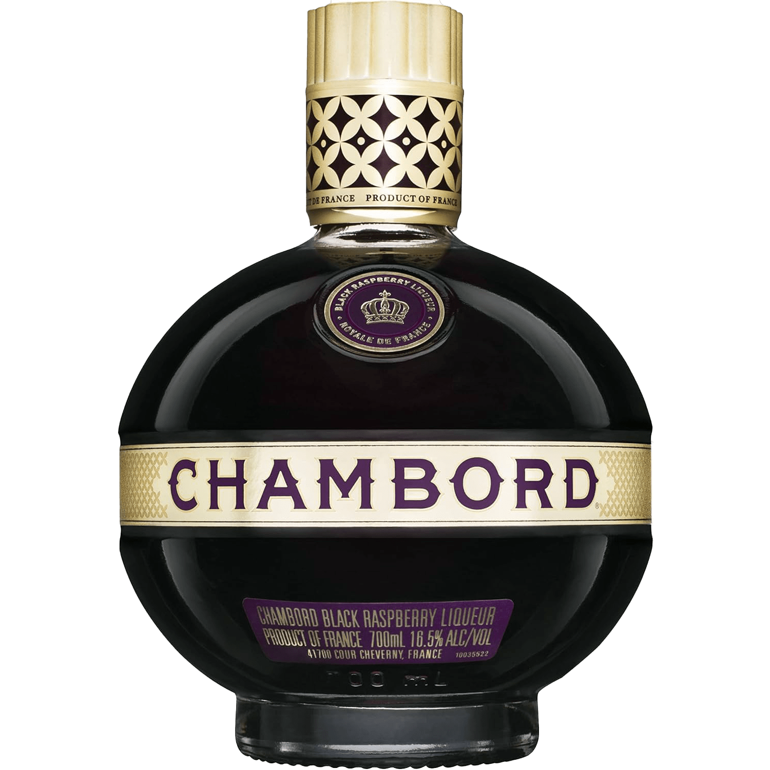 Chambord Black Raspberry Liqueur The General Wine Company