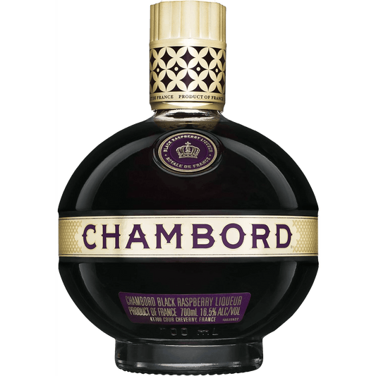 Chambord Black Raspberry Liqueur The General Wine Company