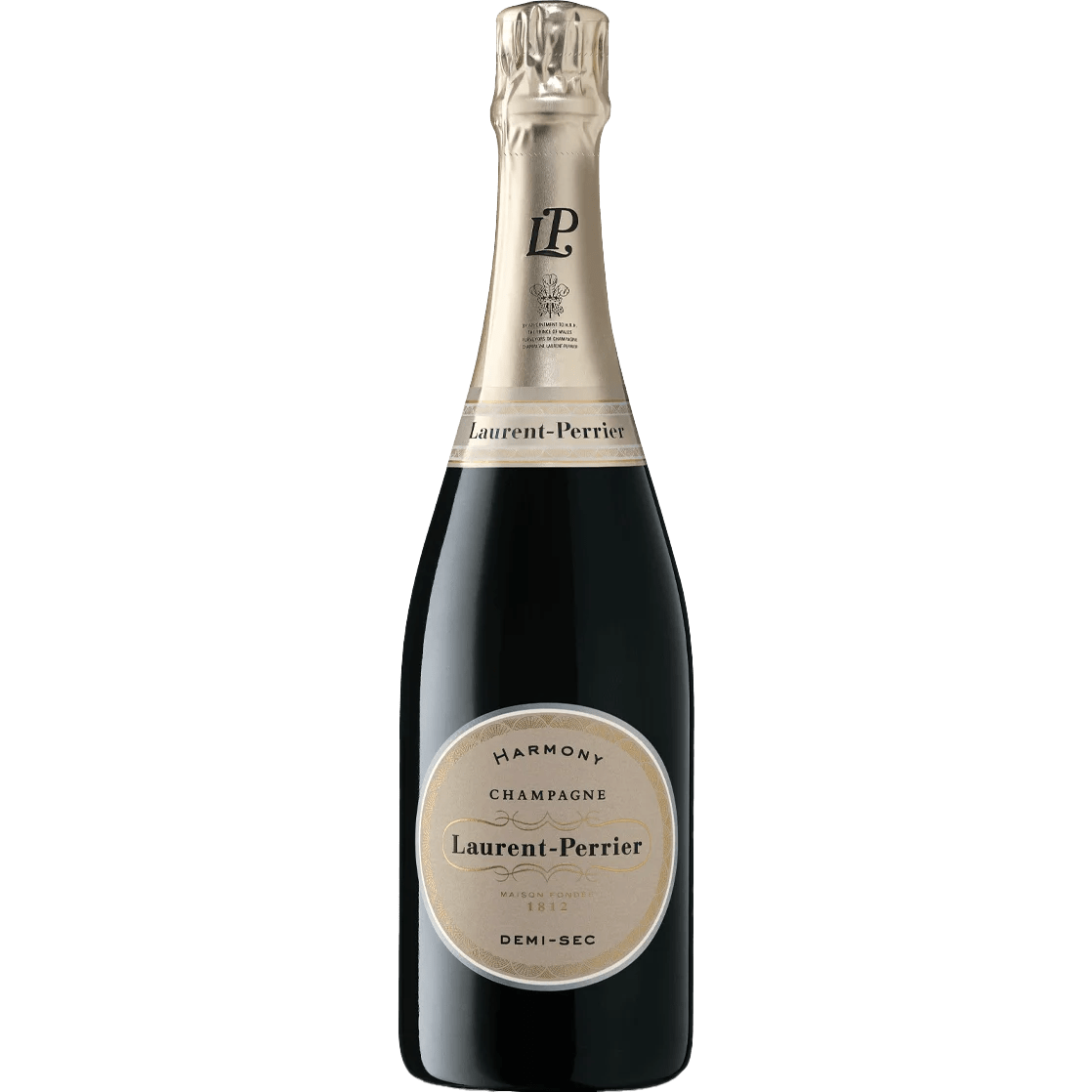 Champagne Laurent-Perrier - Harmony Demi Sec The General Wine Company