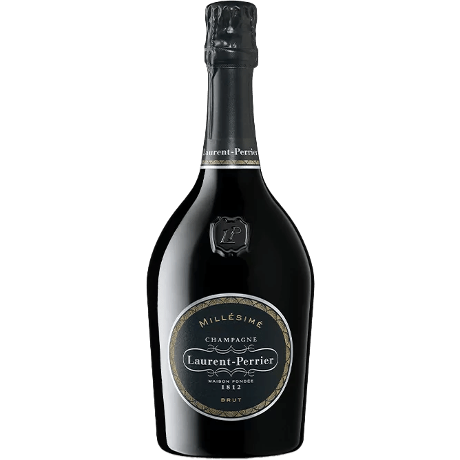 Champagne Laurent-Perrier Grand Siècle Brut The General Wine Company