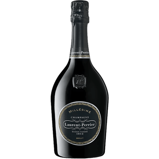 Champagne Laurent-Perrier Grand Siècle Brut The General Wine Company