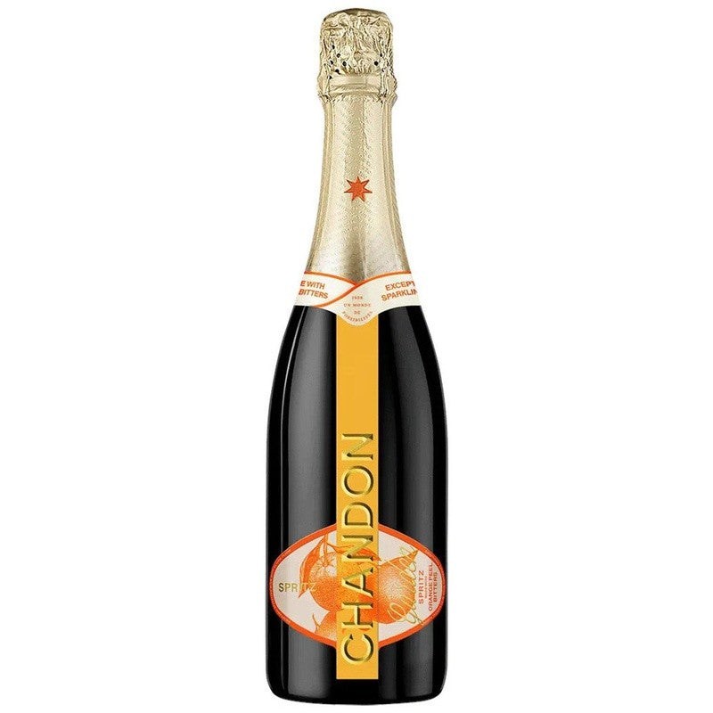 Chandon Orange Garden Spritz The General Wine Company