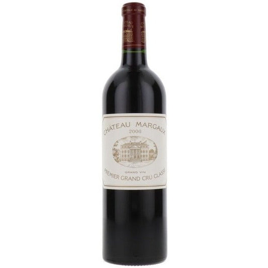 Chateau Margaux 2006 - The General Wine Company