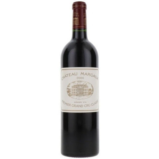 Château Margaux 2006 The General Wine Company