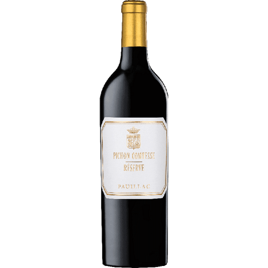Chateau Pichon Longueville Comtesse de Lalande Reserve (de la Comtesse) Pauillac 2018 - The General Wine Company