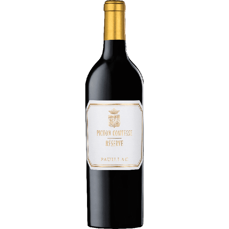 Château Pichon Longueville Comtesse de Lalande Reserve de la Comtesse Pauillac 2018 The General Wine Company