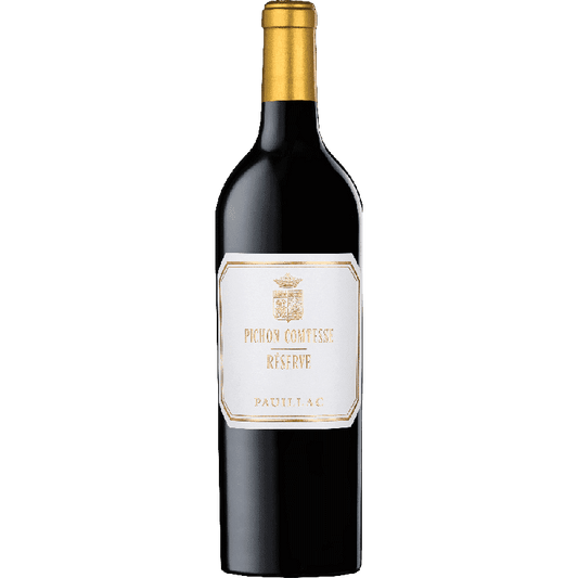 Chateau Pichon Longueville Comtesse de Lalande Reserve de la Comtesse Pauillac 2018