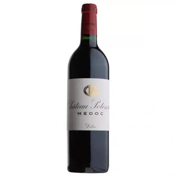Château Potensac Médoc 2018 The General Wine Company