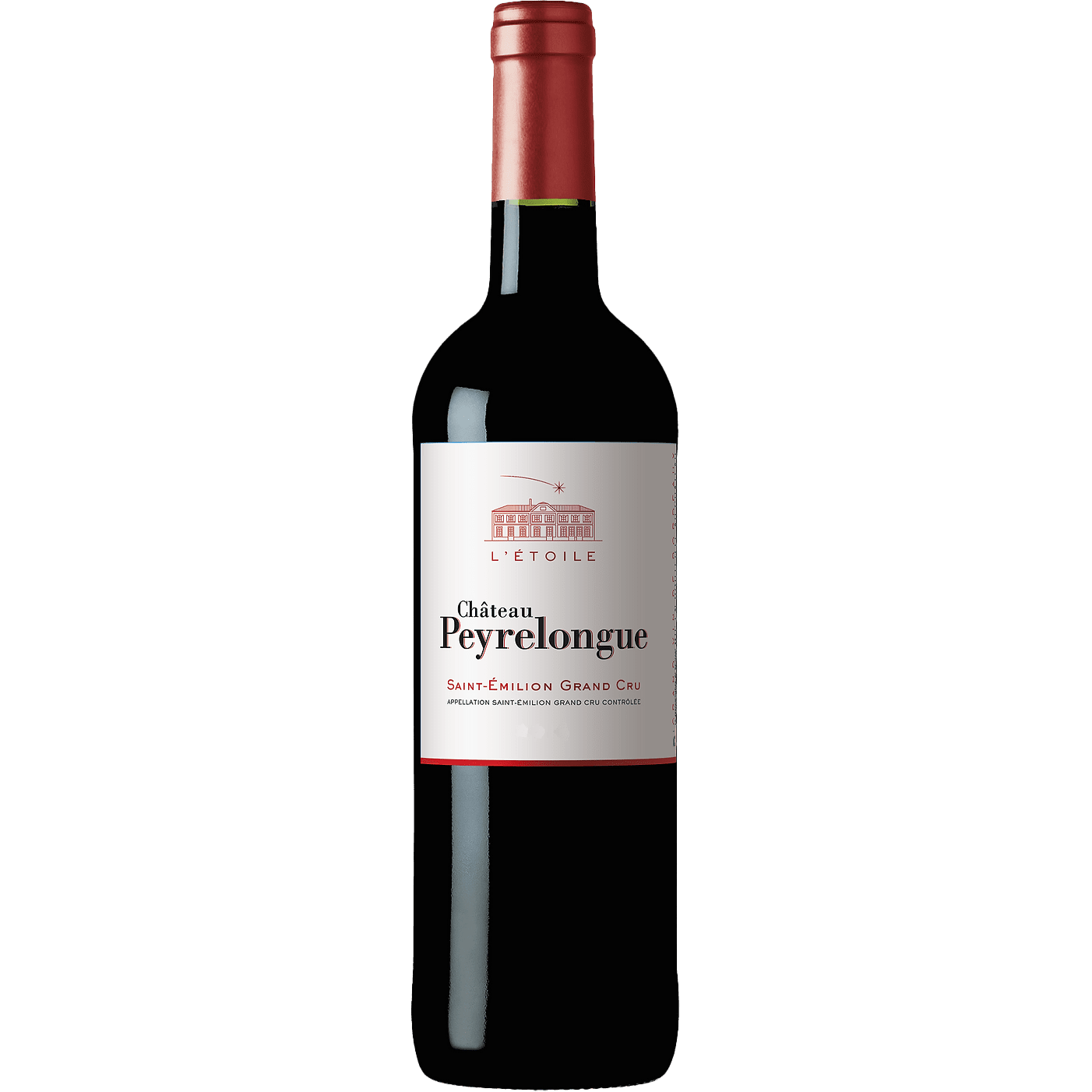 Château Peyrelongue L'Etoile The General Wine Company