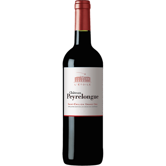 Château Peyrelongue L'Etoile The General Wine Company