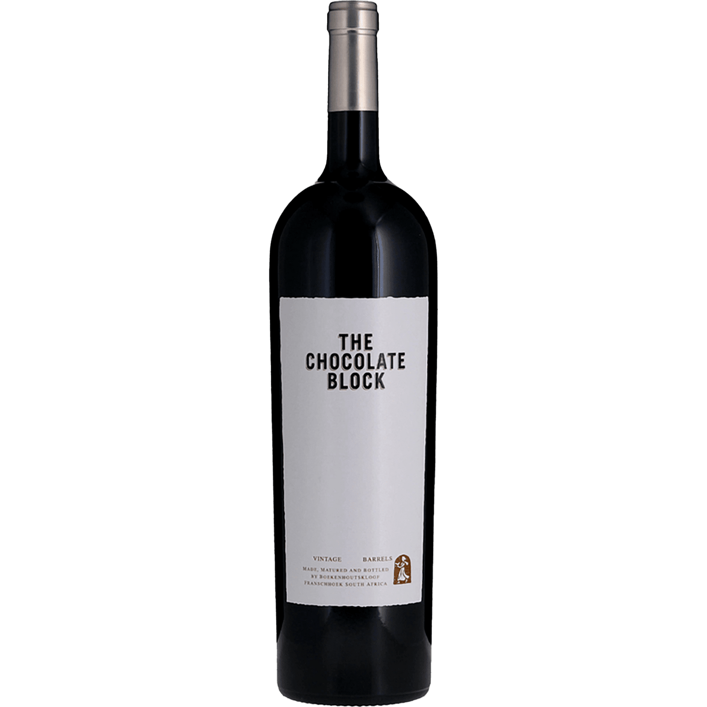 Boekenhoutskloof The Chocolate Block Magnum The General Wine Company