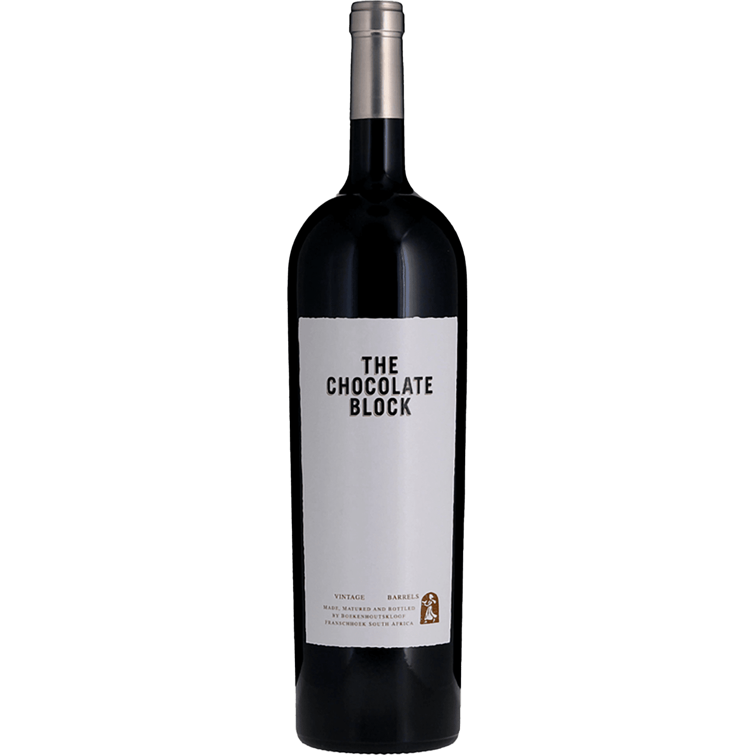 Boekenhoutskloof The Chocolate Block Magnum The General Wine Company