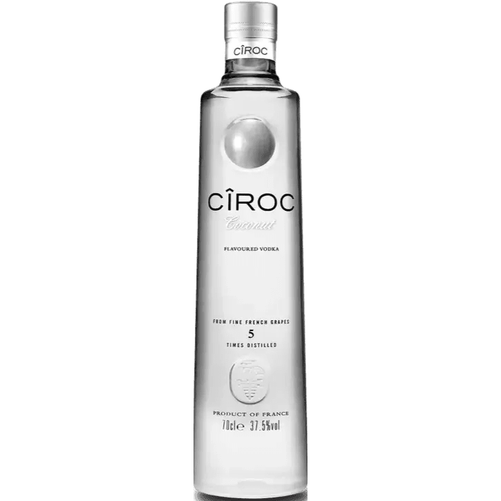 Ciroc Coconut Vodka   - The General Wine Company