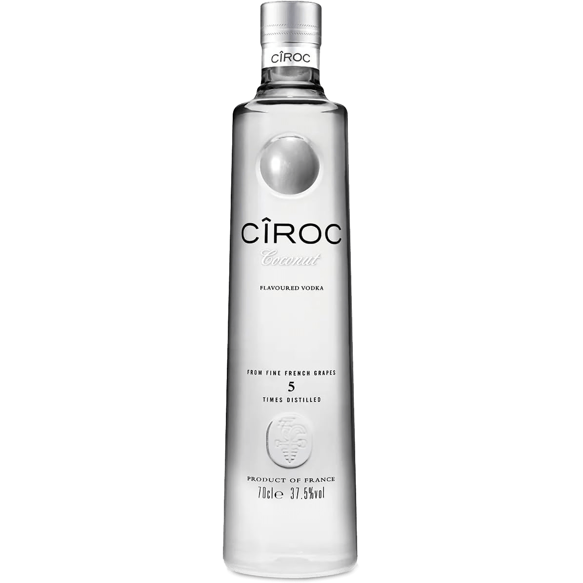 Cîroc Coconut Vodka