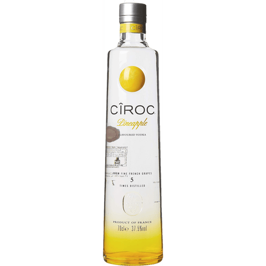 Cîroc Pineapple Vodka