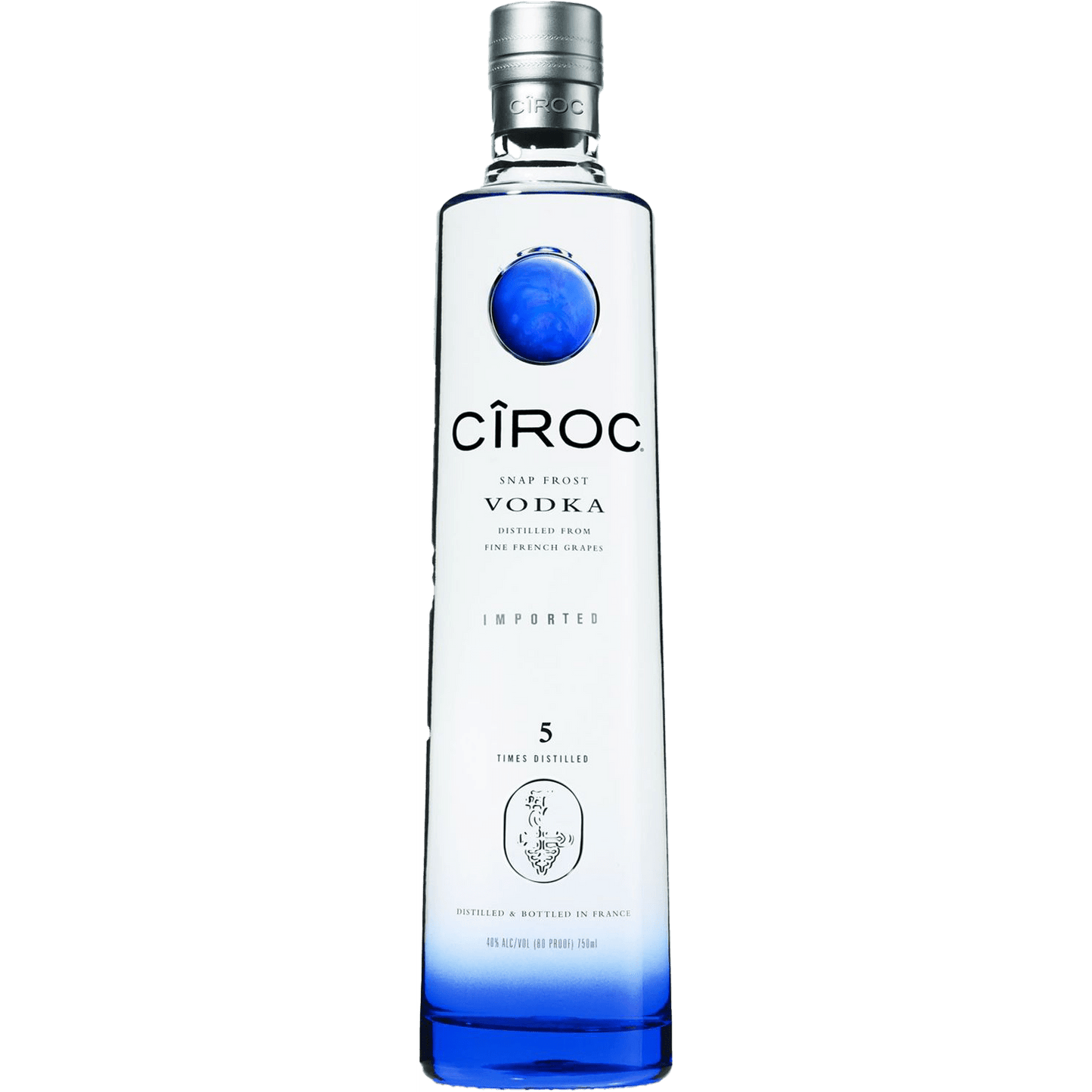 Cîroc Vodka