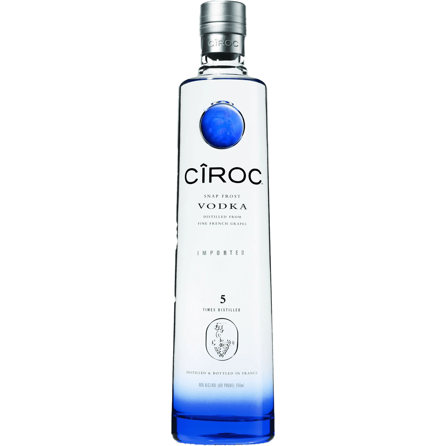 Cîroc Vodka