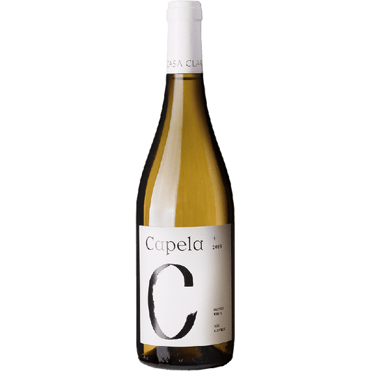 Clara C Capela White - The General Wine Company