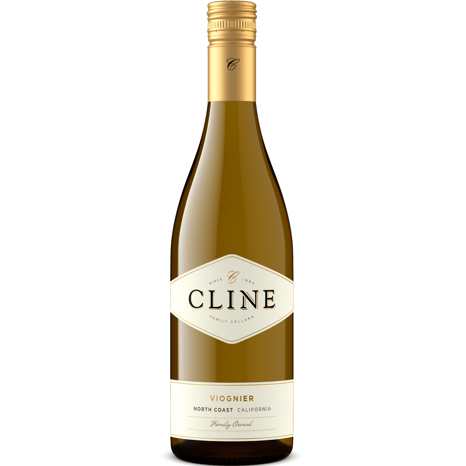 Cline Family Cellars Viognier - The General Wine Company