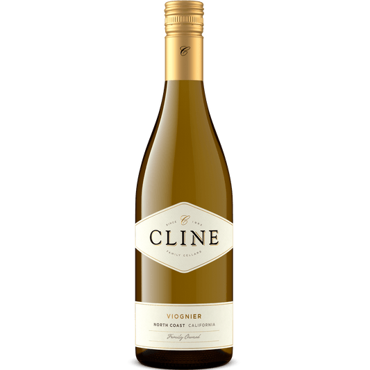 Cline Family Cellars Viognier The General Wine Company