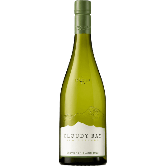 Cloudy Bay Sauvignon Blanc - The General Wine Company