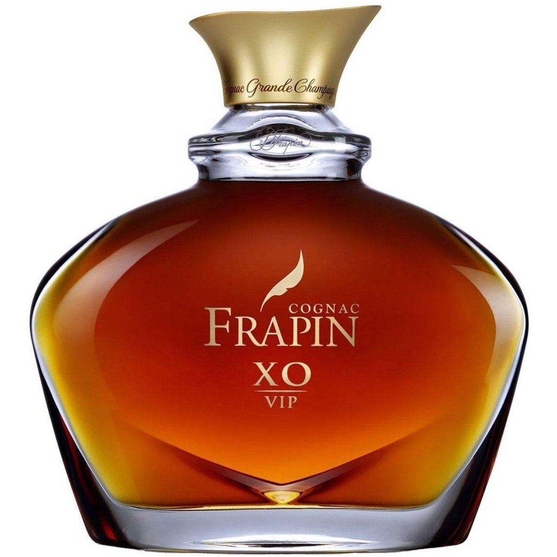 Cognac Frapin VIP XO in Decanter The General Wine Company