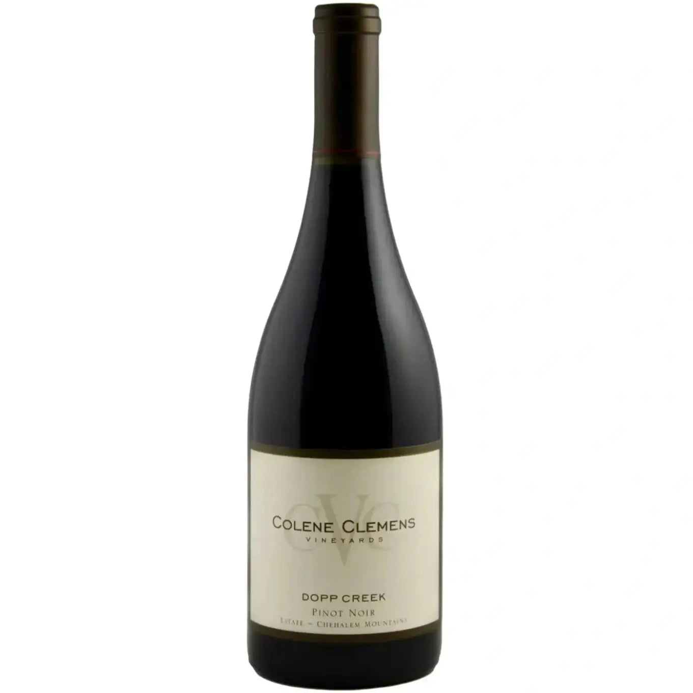 Colene Clemens Dopp Creek Pinot Noir - 750ml