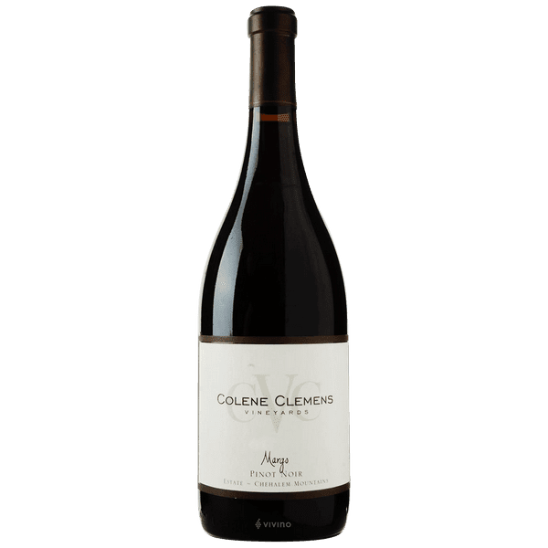 Colene Clemens Margo Pinot Noir - 750ml