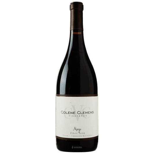 Colene Clemens Margo Pinot Noir 2019