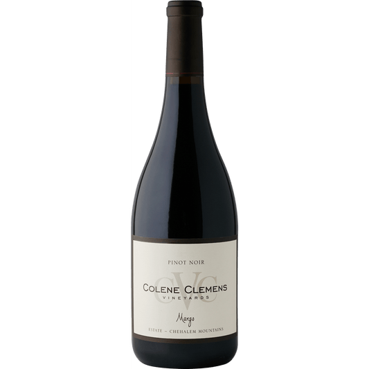 Colene Clemens Margo Pinot Noir 2019
