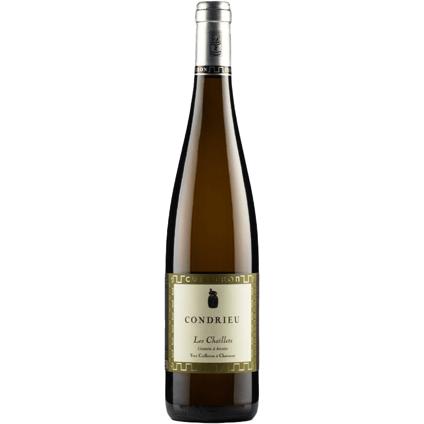 Domaine Yves Cuilleron Condrieu Les Chaillets The General Wine Company