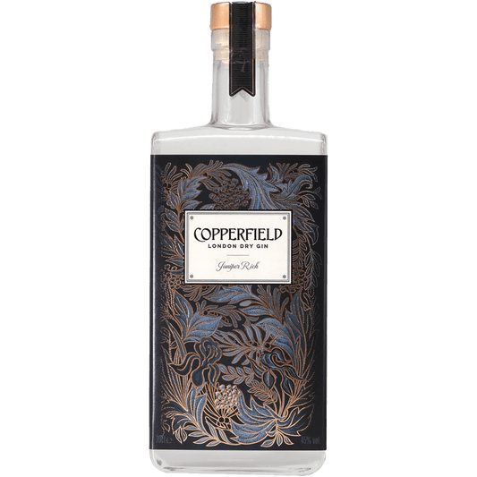 Copperfield Gin Vol. 1 Juniper Rich
