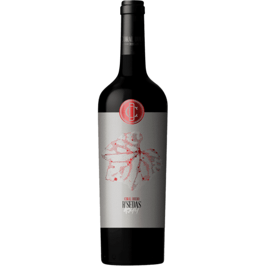 Coral Duero R'Sedas -  - The General Wine Company