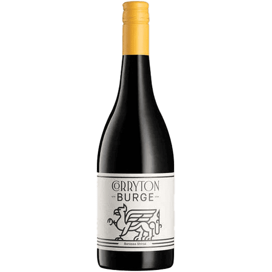 Corryton Burge Shiraz - The General Wine Company